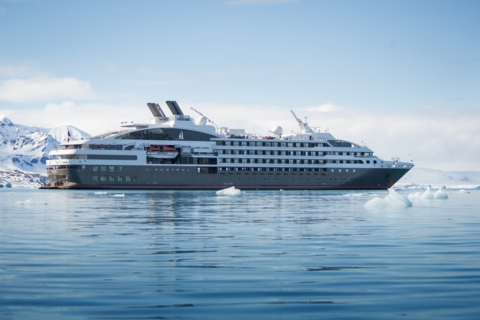 PONANT ab Venedig Kreuzfahrt Angebote 2024 & 2025 buchen