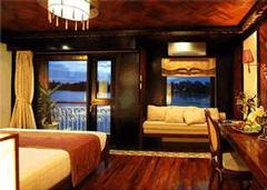 La Marguerite Suiten - Sadec Suite