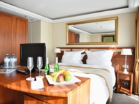 Lady Cristina Suiten - Suite mit französischem Balkon