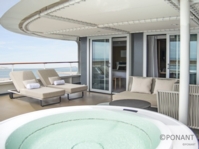 Le Bellot Suiten - Owners Suite