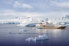 Nordland Kreuzfahrt ab Glasgow bis Longyearbyen