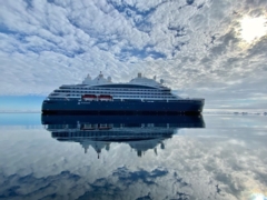 Ostsee Kreuzfahrt ab Helsinki bis Kemi