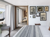 Le Dumont d' Urville Suiten - Owners Suite