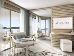 Le Laperouse Suiten