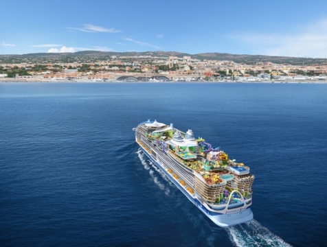 Legend of the Seas Kreuzfahrt Reisen 2024, 2025 & 2026 buchen