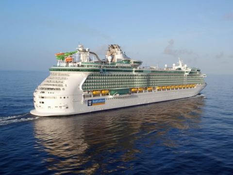 Liberty of the Seas Sonnenfinsternis Kreuzfahrt 2024, 2025 & 2026 buchen