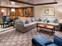 Liberty of the Seas Suiten - Owners Suite