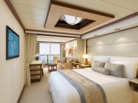 Majestic Princess Suiten