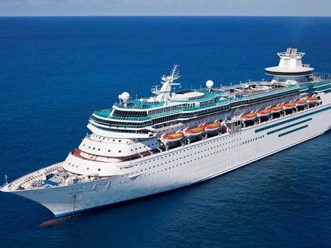 Majesty of the Seas Kreuzfahrt Reisen 2025, 2026 & 2027 buchen