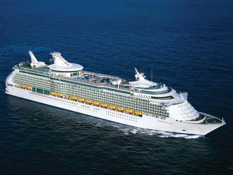 Mariner of the Seas Kreuzfahrt Reisen 2025, 2026 & 2027 buchen