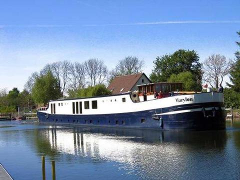 Marylou Kreuzfahrt Reisen 2025, 2026, 2027, 2028, 2029 & 2030 buchen