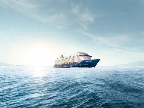 Mein Schiff Frühbucher Rabatt & Kreuzfahrt Restplätze 2024, 2025 & 2026