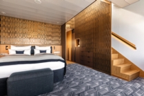 Mein Schiff 1 Suiten