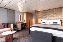 Mein Schiff 1 Suiten - Schöne Aussicht Suite