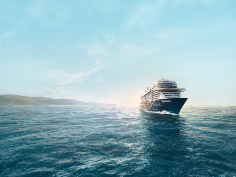 Mein Schiff 2 Weltreise 2024, 2025, 2026 & 2027 buchen