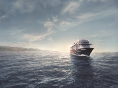 TUI Cruises Mein Schiff Ägypten Reise Suez-Kanal-Passage Kreuzfahrt ab Antalya bis Dubai