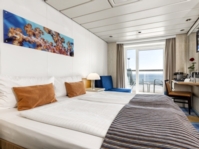 Mein Schiff 2 Balkonkabinen