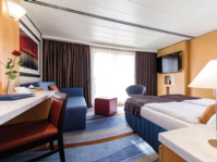 Mein Schiff 2 Suiten