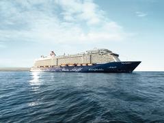  Mein Schiff 3 Schiff - Daten Kabinen Deckplan