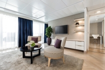 Mein Schiff 3 Suiten - Themensuite