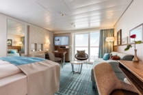 Mein Schiff 4 Suiten