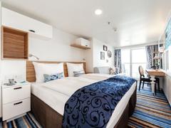 Mein Schiff 6 Balkonkabinen