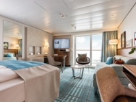 Mein Schiff 6 Suiten