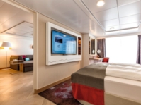 Mein Schiff 6 Suiten - Themen Suite