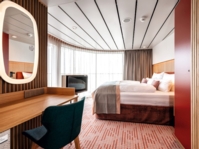 Mein Schiff 7 Suiten - Horizont Suite