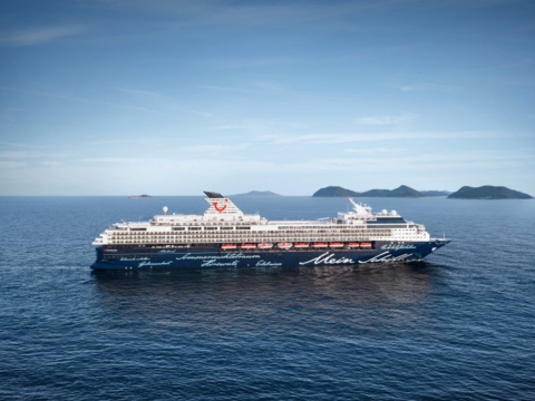 Mein Schiff Herz Kurzreisen 2024, 2025 & 2026 buchen