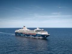  Mein Schiff Herz Schiff - Daten Kabinen Deckplan