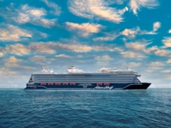  Mein Schiff Relax Schiff - Daten Kabinen Deckplan