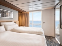 Mein Schiff Relax Suiten - Weitblick Suite