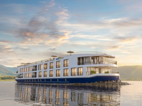 Lotus Cruises Kreuzfahrten und Reisen 2024, 2025, 2026 & 2027 buchen