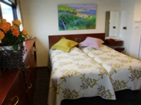 Außenkabinen - Zweibett-Außenkabine (C)