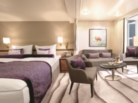 MS Europa Suiten - Veranda Suite