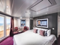 MSC Euribia Suiten
