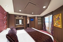 MSC Fantasia Suiten - Grand Suite Aurea