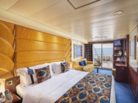 MSC Fantasia Suiten