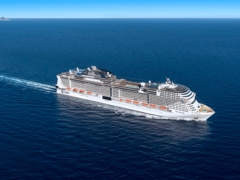 MSC Grandiosa