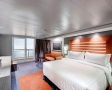 MSC Meraviglia Suiten