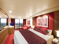 MSC Musica Suiten - Premium Suite Aurea