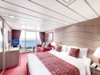 MSC Opera Suiten - Deluxe Suite Aurea