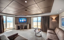 MSC Virtuosa Suiten - Yacht Club Royal Suite