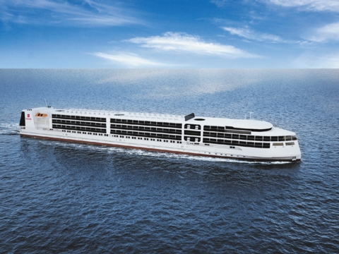 Mustai Karim Kreuzfahrt Reisen 2025, 2026, 2027, 2028, 2029 & 2030 buchen