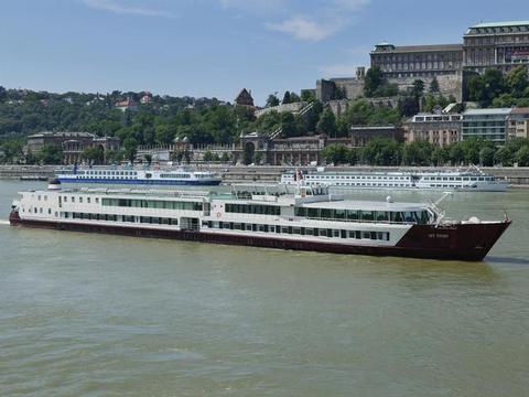 My Story Kreuzfahrt Reisen 2025, 2026, 2027 & 2028 buchen