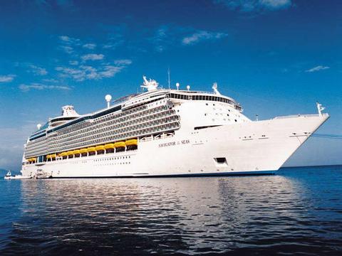 Navigator of the Seas Minikreuzfahrt Reisen 2026 buchen