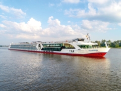 nicko cruises Silvesterkreuzfahrt Reise Jahreswechsel auf der Donau