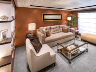 Nieuw Statendam Suiten - Pinnacle Suite