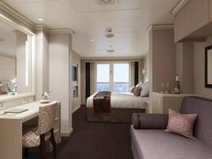 Nieuw Statendam Suiten
